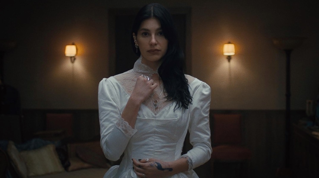 Τι θα δεις μετά τη σειρά «Something Very Bad Is Going to Happen»;