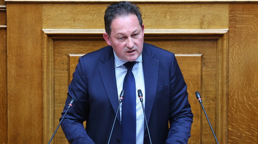 Στέλιος Πέτσας