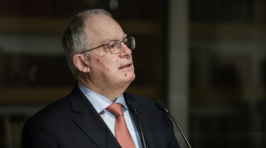 Κωνσταντίνος Τασούλας