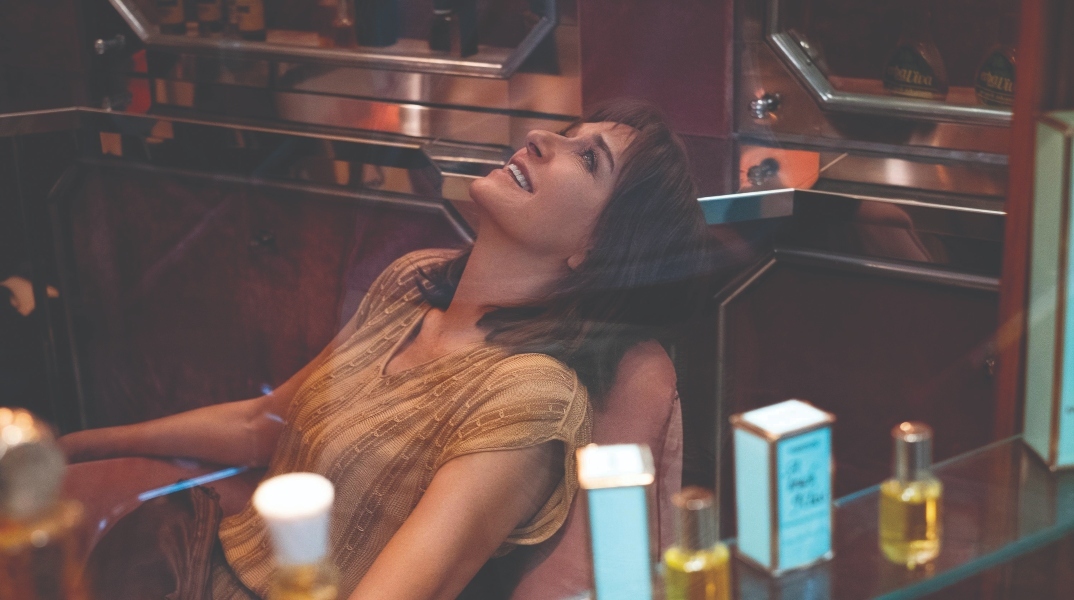 Γυναίκες έξω