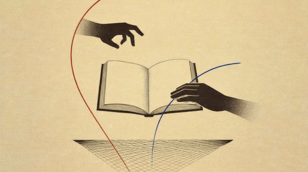 23 Απριλίου: Παγκόσμια Ημέρα Βιβλίου και Πνευματικών Δικαιωμάτων