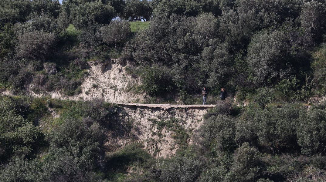 Κρήτη: Αγωνία για την 43χρονη που αγνοείται από την Κυριακή - Τι εξετάζουν οι Αρχές