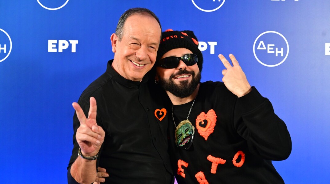 Φωκάς Ευαγγελινός για Eurovision 2026: Ο Ακύλας θα έχει χειλόφωνο – Όταν διαγωνίζεσαι, πας για την πρώτη θέση