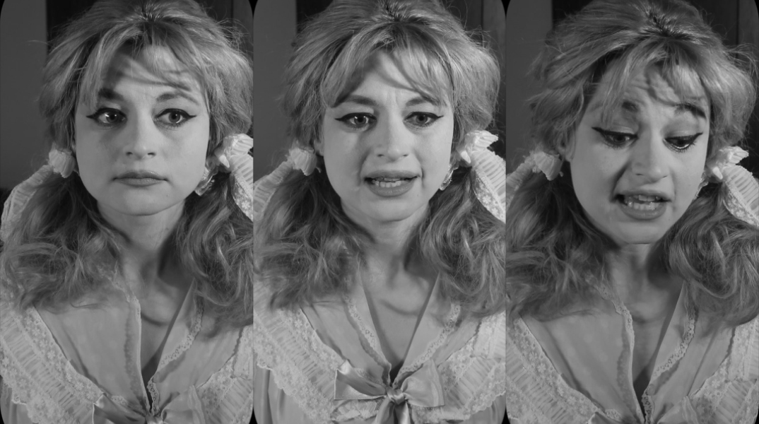 Δήμητρα Δερζέκου, η Αλίκη Βουγιουκλάκη του TikTok