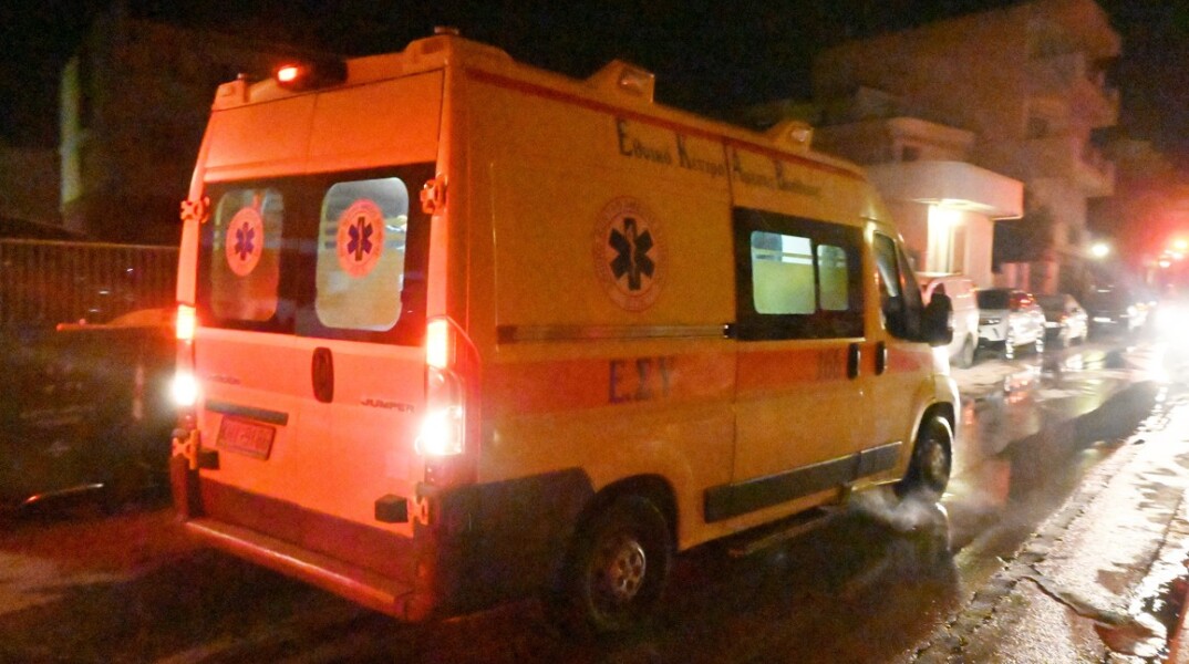 Nεκρός στο διαμέρισμά του βρέθηκε 53χρονος στο Λουτράκι