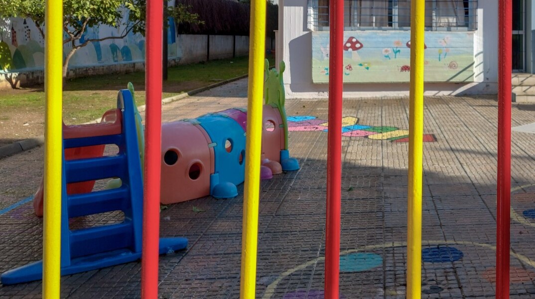 Κλειστά σχολεία την Πέμπτη 23 Απριλίου στην Αττική