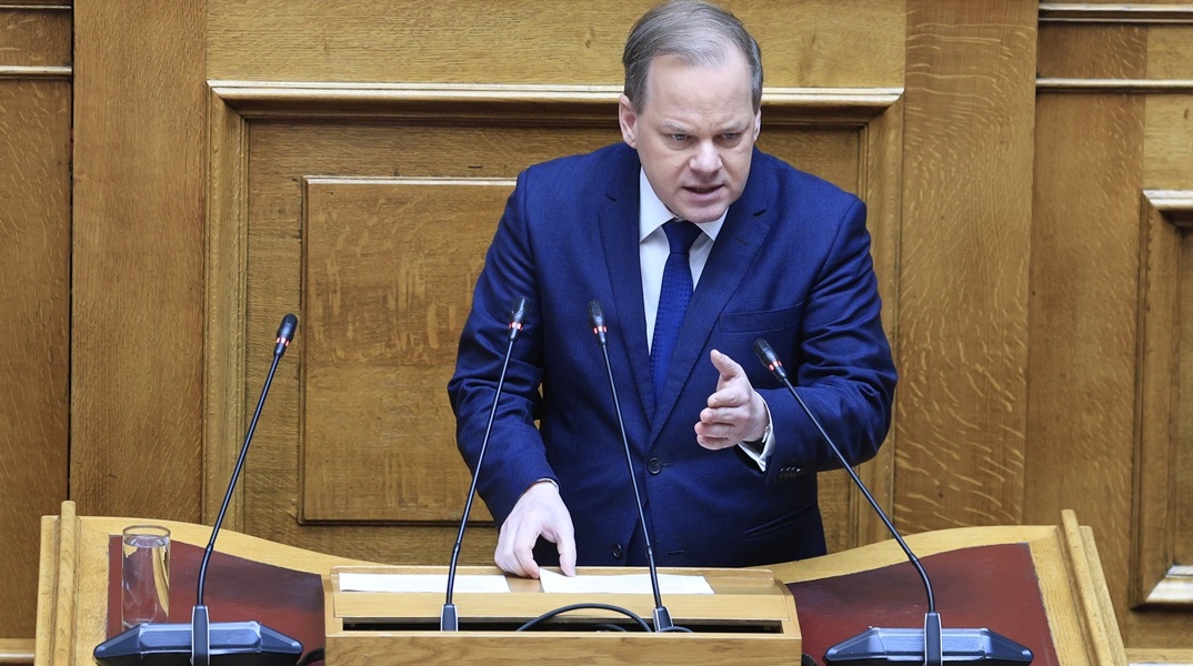 Κώστας Αχ. Καραμανλής