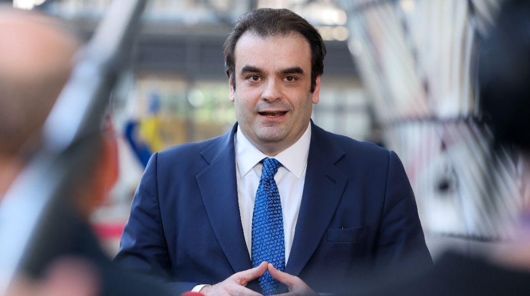 Πιερρακάκης: Οι άνθρωποι της γενιάς μου θέλουμε να κάνουμε ακόμη περισσότερα, γρηγορότερα και ακόμη καλύτερα