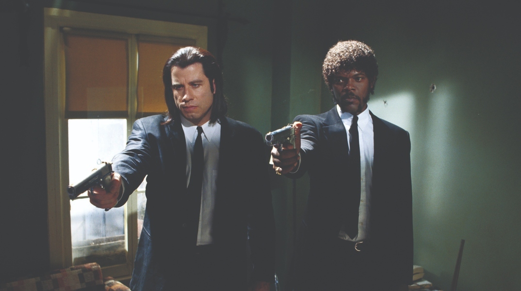 Pulp Fiction