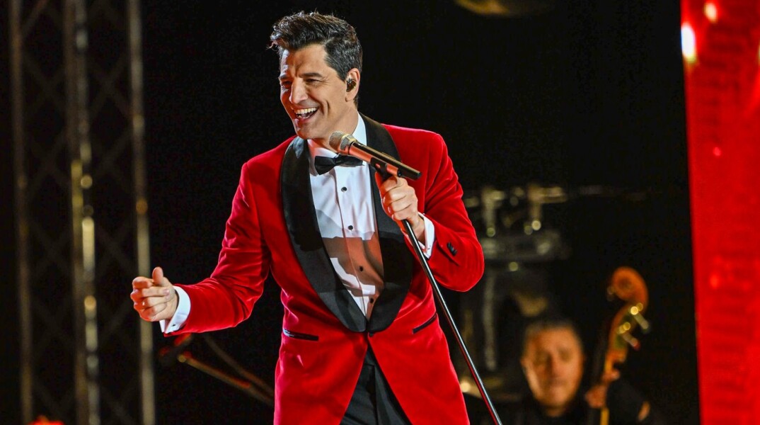 Σάκης Ρουβάς: Αν άκουγα τα σχόλια δεν θα είχα κάνει τίποτα στη ζωή μου, με σχολιάζουν από το 1991 που ξεκίνησα