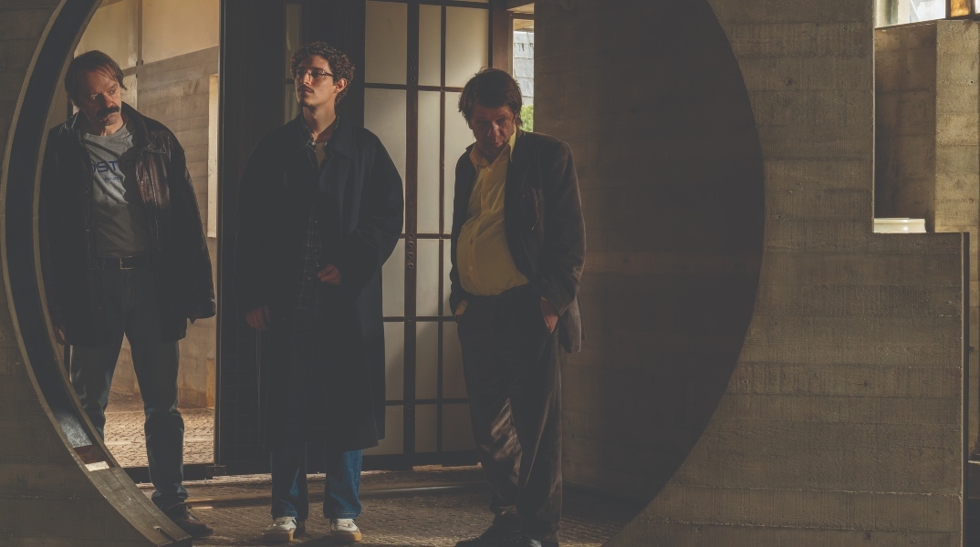 Le città di pianura