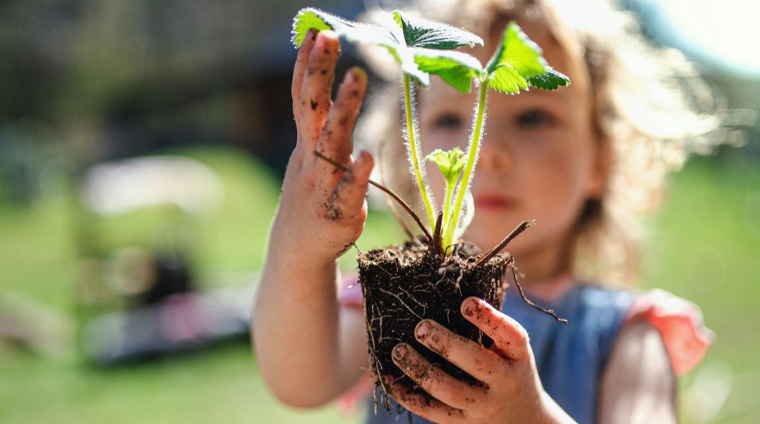 Παγκόσμια Ημέρα Γης 2026: 