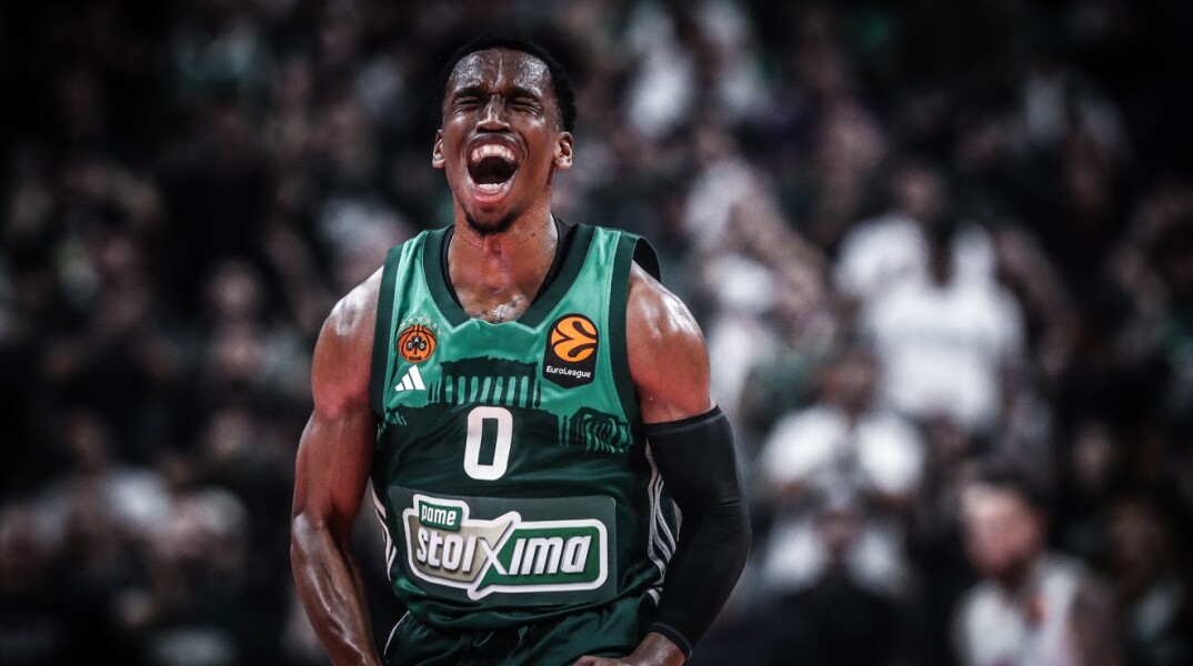 Παναθηναϊκός: Οι μέρες και οι ώρες των αγώνων του με τη Βαλένθια στα playoffs