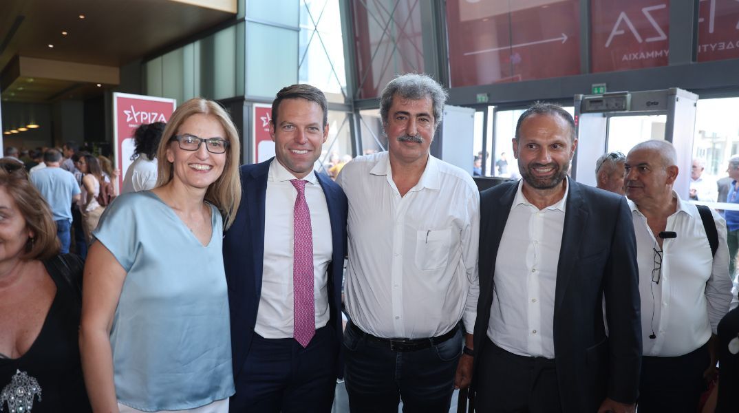 Το μέλλον μέσα από την κρυστάλλινη σφαίρα ενός μπουγαδοκαυγά