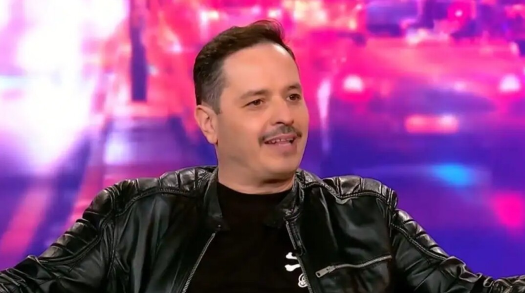 Αλέξανδρος Τσουβέλας: Ό,τι είναι άβολο, αυτό θα δω εγώ τηλεοπτικά