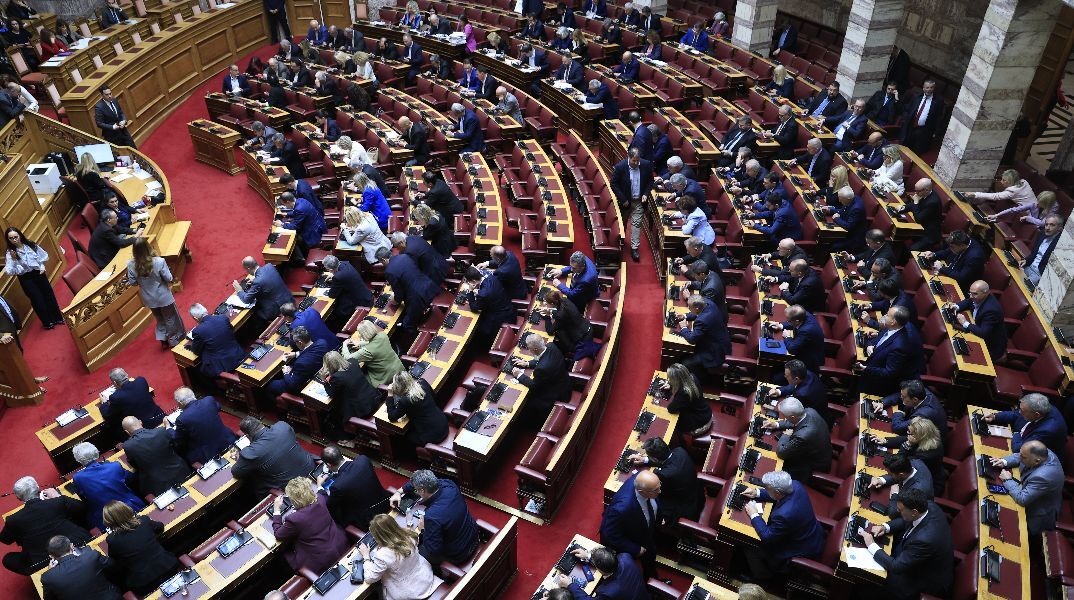 ΟΠΕΚΕΠΕ: Ήρθησαν οι ασυλίες των 13 βουλευτών της ΝΔ