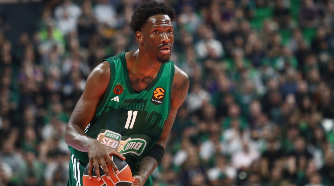 Χέιζ-Ντέιβις: Το story ως… αστροναύτης για τα ταξίδια-αστραπή του