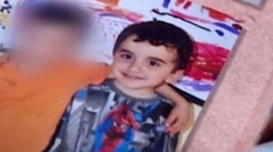 O 11χρονος Μάριος που σκοτώθηκε από αδέσποτη σφαίρα