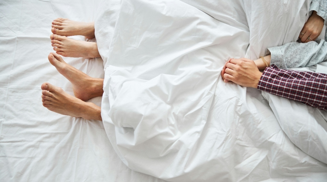 Η εμπειρία της ερωτικής επαφής μπορεί να χαλάσει, αν έχει προηγηθεί κάποια από αυτές εδώ τις συνήθειες