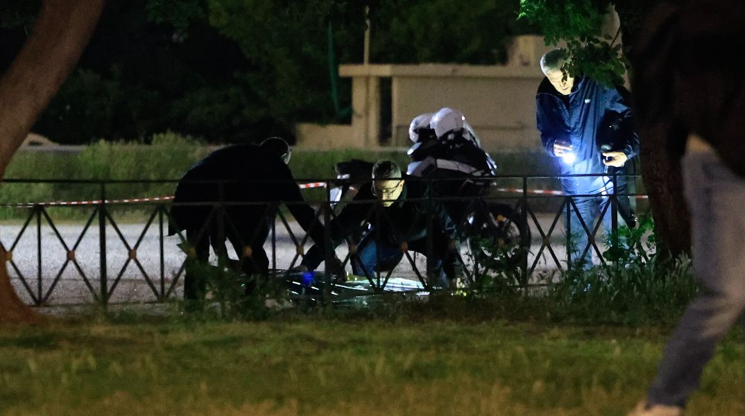 Συνελήφθη 20χρονος για την δολοφονία του 27χρονου στον Άγιο Δημήτριο