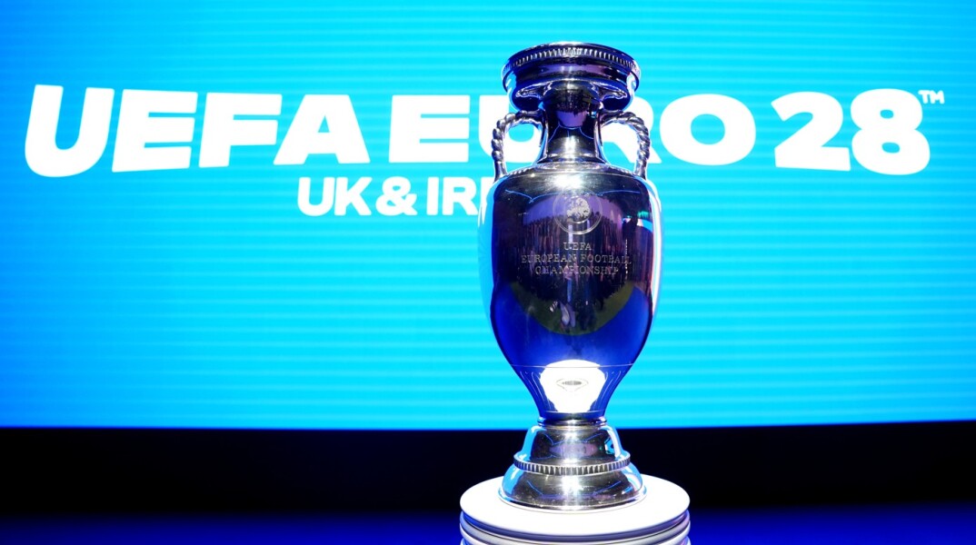 Σκέψεις της UEFA για αλλαγή στο σύστημα διεξαγωγής των προκριματικών του Euro