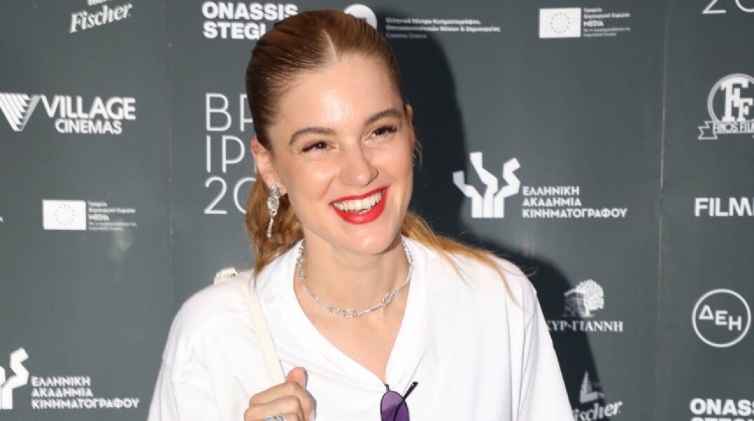 Νατάσα Εξηνταβελώνη: Δεν με νοιάζει να οδηγηθώ προς πιο αυστηρά συστήματα, σε μια πυρηνική οικογένεια για παράδειγμα