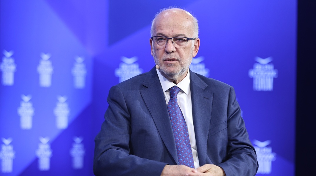 Γιώργος Φλωρίδης