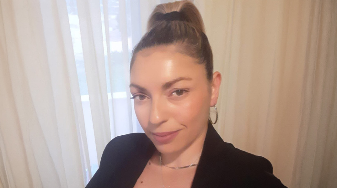 Ελευθερία Γιακουμάκη