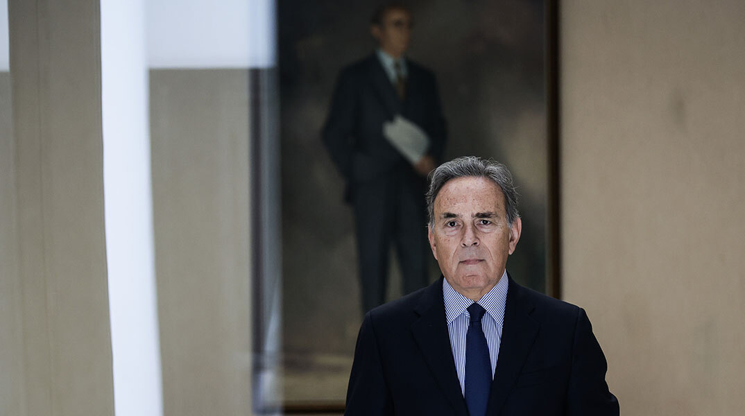 Κωνσταντίνος Αρβανιτόπουλος: Συνέντευξη με τον διευθυντή του Ιδρύματος «Κωνσταντίνος Γ. Καραμανλής» για το βιβλίο «Η νέα παγκόσμια τάξη, το δίκαιο της ισχύος» (εκδ. Παπαδόπουλος)