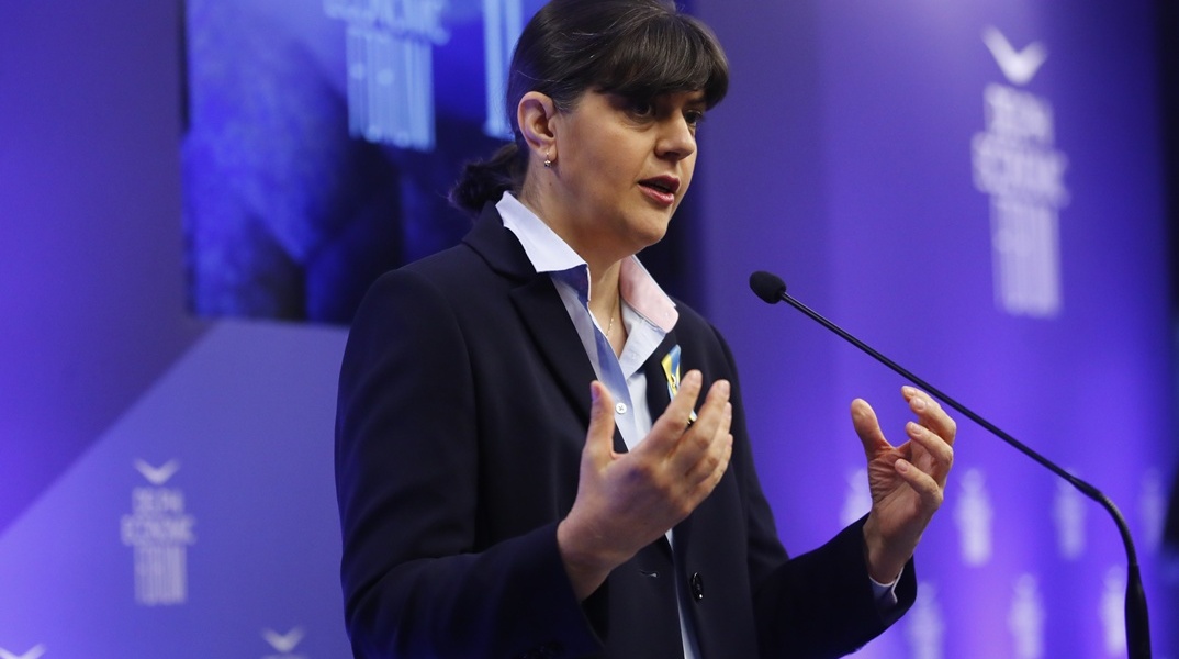 Λάουρα Κοβέσι