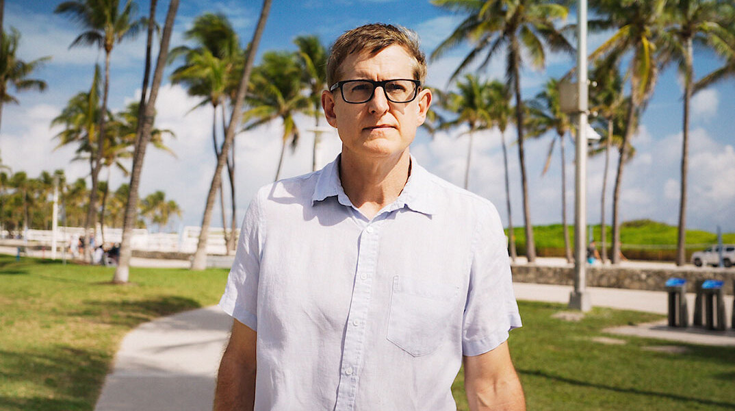 Louis Theroux: Inside the Manosphere