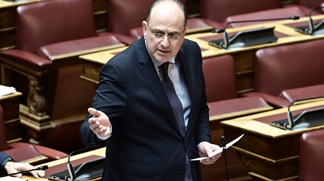 Μακάριος Λαζαρίδης