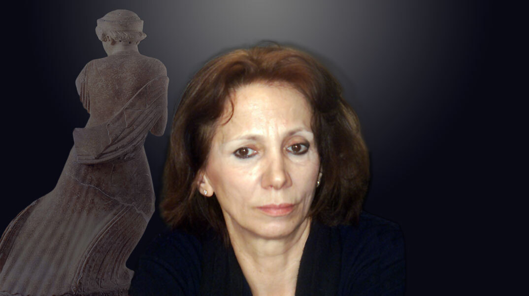 Μέμη Σπυράτου: Ο «ΑΓΩΝΑΣ» αποτελεί ουσιαστικό εργαλείο πολιτιστικής διπλωματίας