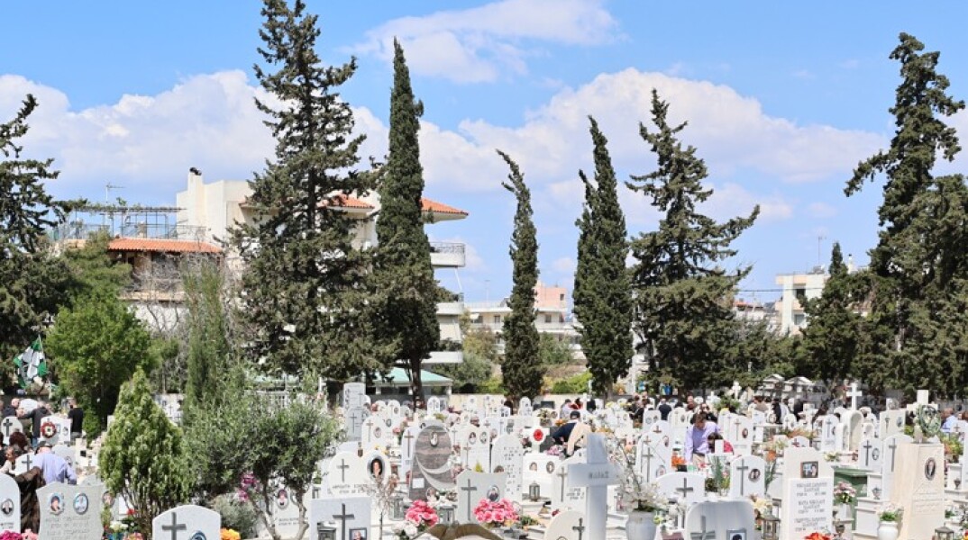 Μύκονος: Άνδρας βρέθηκε νεκρός στην περιοχή του νεκροταφείου