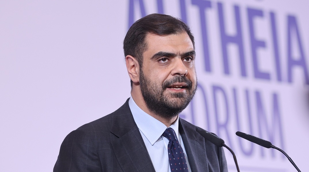 Παύλος Μαρινάκης