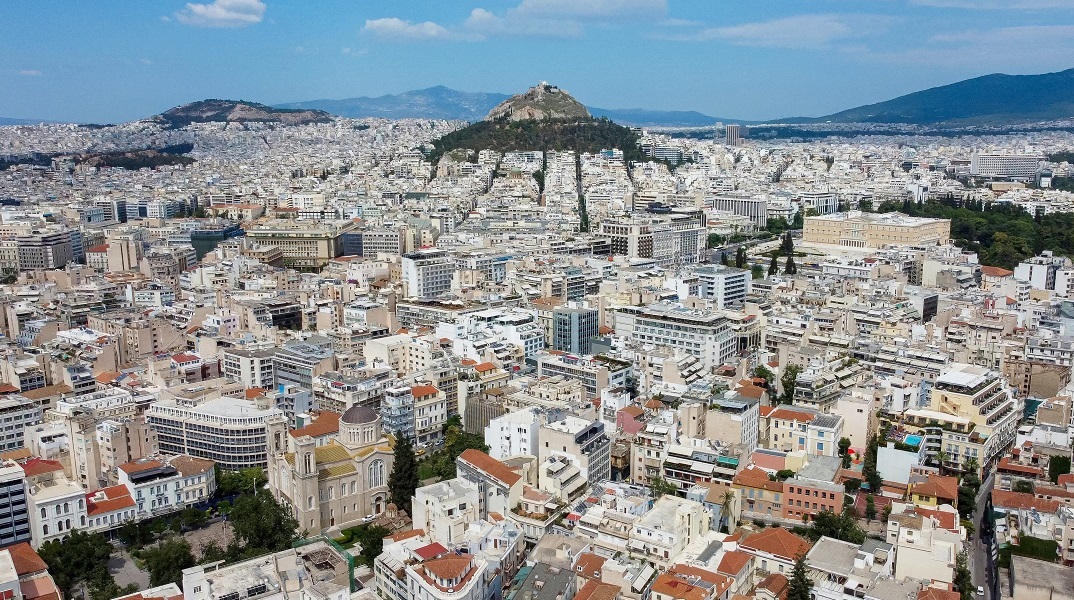 Πόλεις για να ζούμε ή πόλεις για να πουλιούνται;