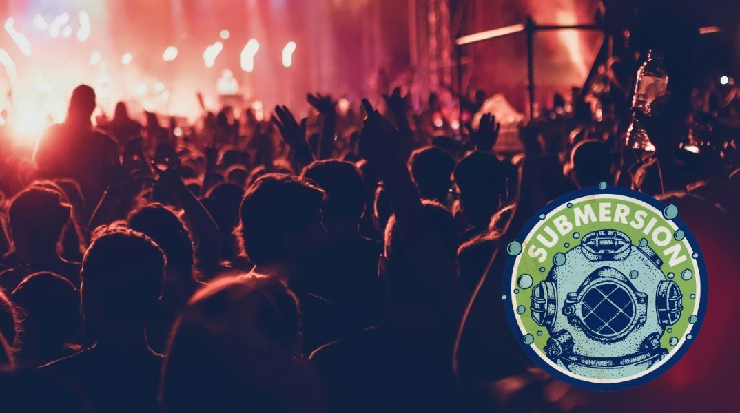 Submersion Festival: Το φεστιβάλ της Submersion Records επιστρέφει για δεύτερη χρονιά