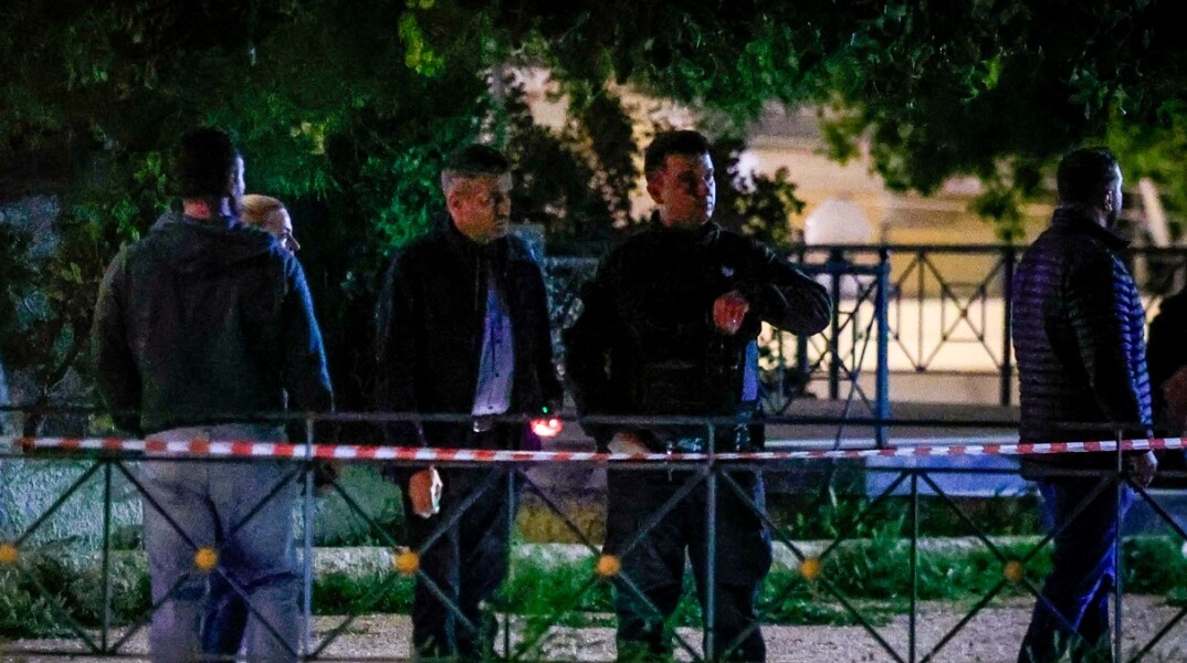 Άγιος Δημήτριος: Βρέθηκε το μαχαίρι της δολοφονίας - Πού το είχε κρυμμένο ο 20χρονος