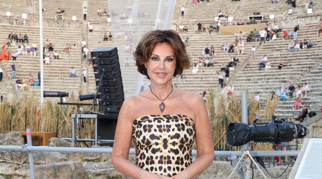 Αλεξάνδρα Παλαιολόγου