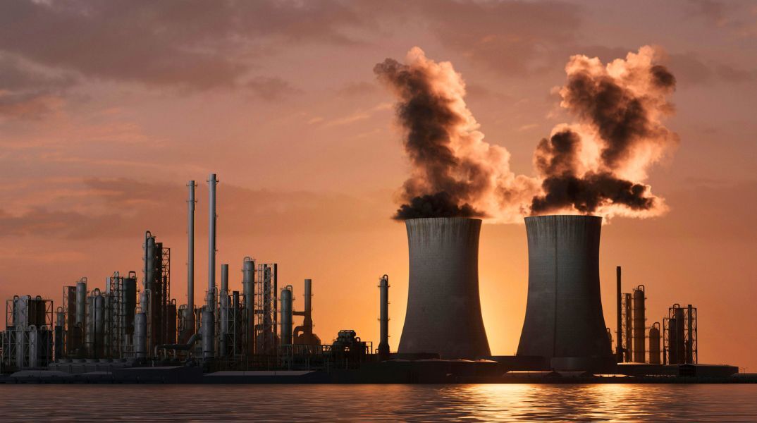 Αρχιτεκτονική της ασφάλειας - Η περίπτωση της πυρηνικής ενέργειας