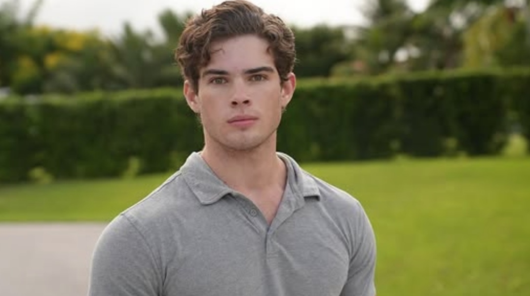 Το ακραίο challenge του Clavicular 