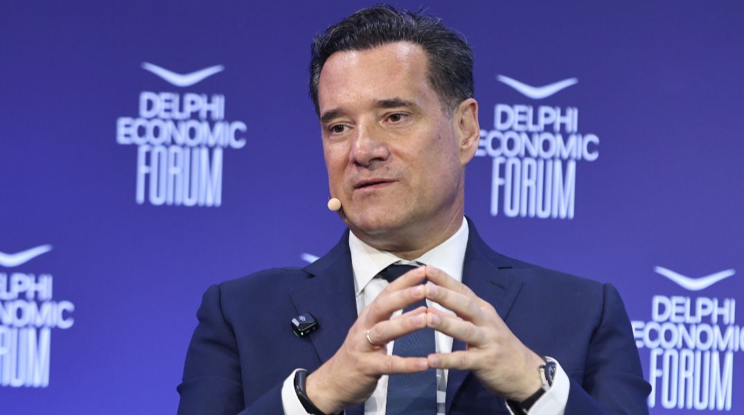 Γεωργιάδης: Το πρόγραμμα δωρεάν προληπτικής μαστογραφίας θα συνεχιστεί με εθνικούς πόρους και μετά το Ταμείο Ανάκαμψης