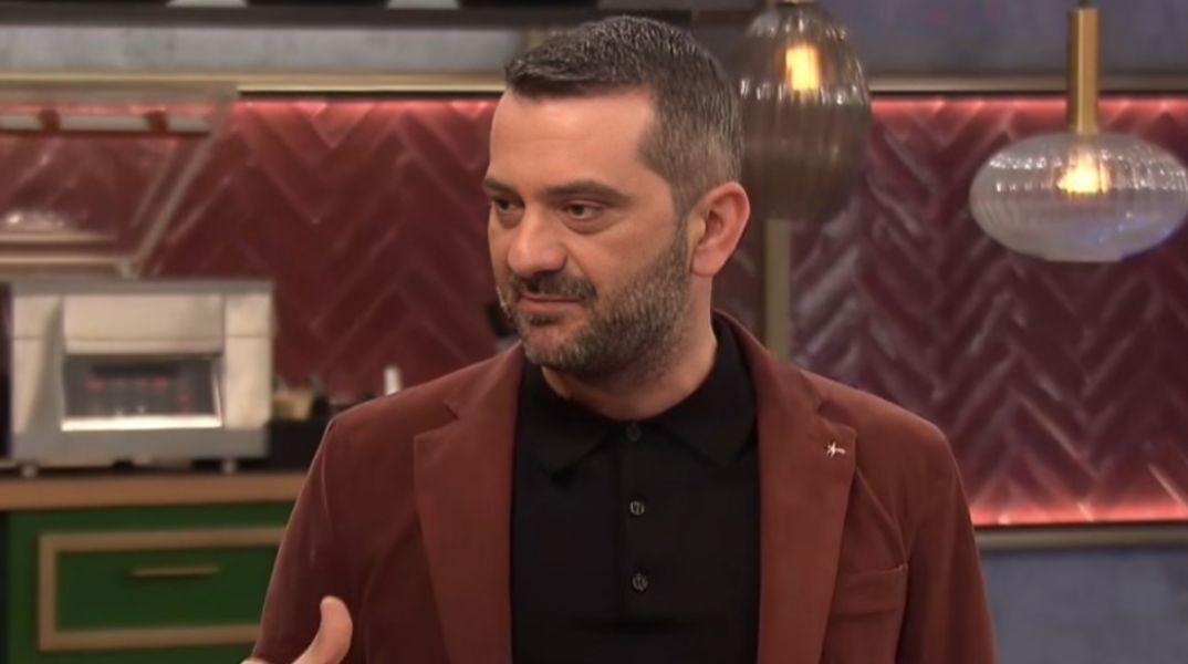 Λεωνίδας Κουτσόπουλος: Ό,τι λένε για μένα πριν τις 07:00 δεν το παίρνω σοβαρά, ο κόσμος δεν έχει προλάβει να πιει καφέ