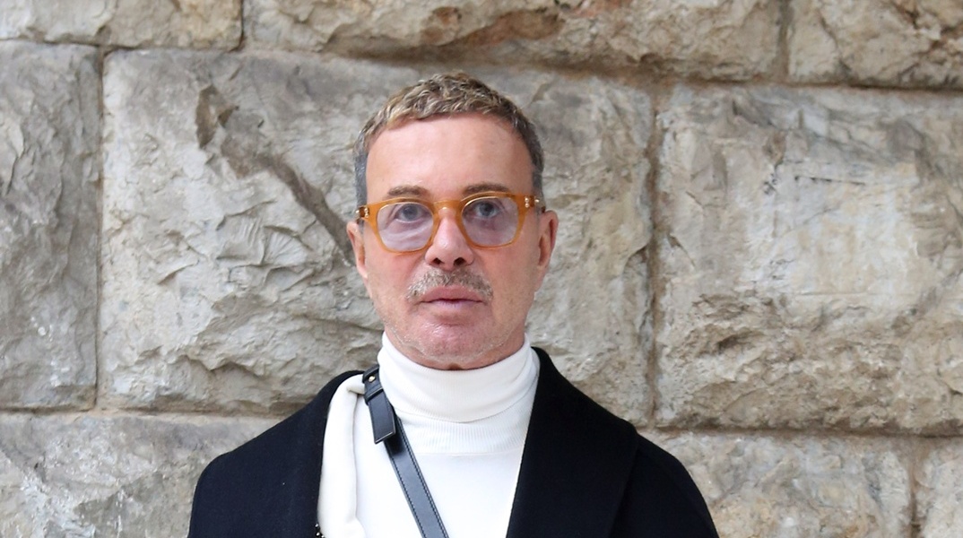 Λάκης Γαβαλάς