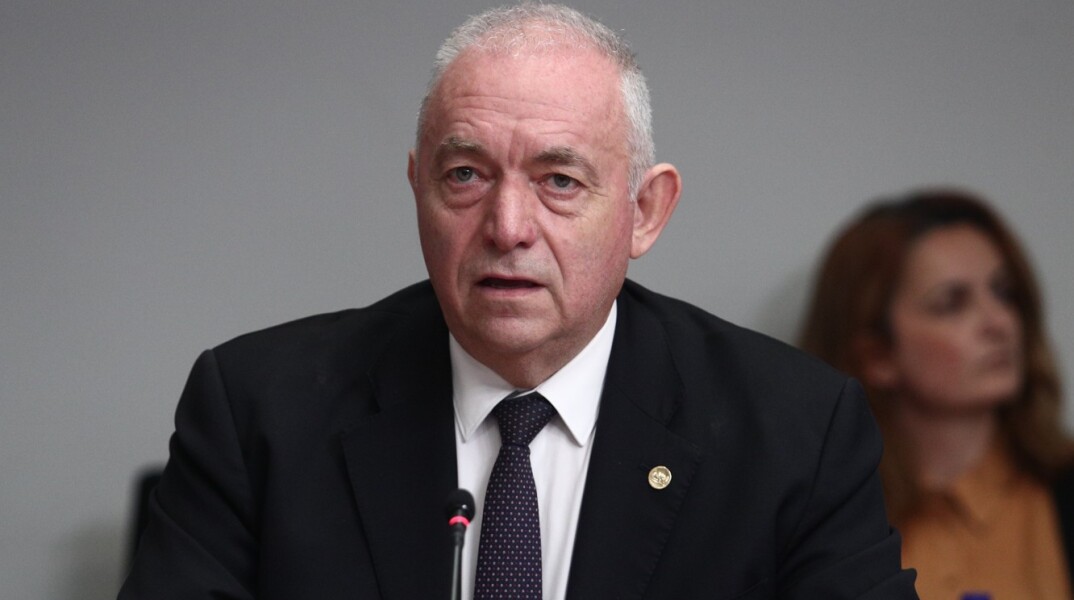 Λέκκας για τον σεισμό στο Λασίθι: Έγινε αντιληπτός στην Κρήτη, στην Κάσο και στην Κάρπαθο