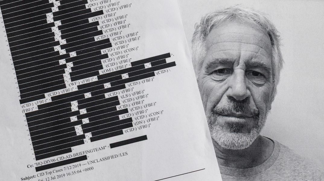 Έγγραφα δείχνουν ότι ο Έπσταϊν φιλοξενούσε φερόμενα θύματα σε διαμερίσματα στο Λονδίνο, μετά την απόφαση της αστυνομίας να μη διερευνήσει καταγγελία το 2015