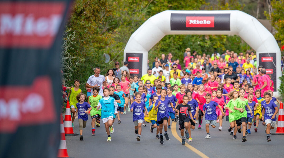 Messinia Challenge 2026 | Costa Navarino