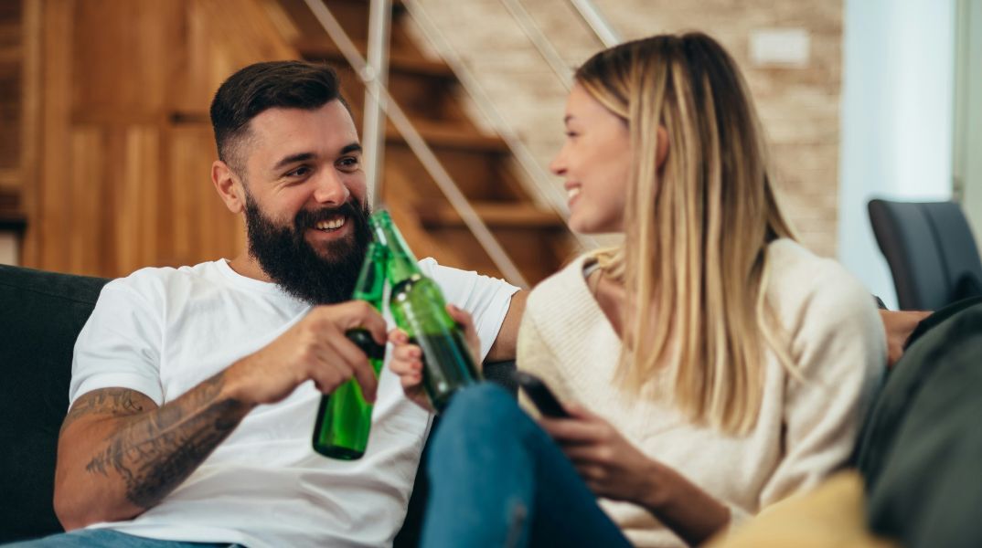 Έρευνα στη Γερμανία διαπιστώνει ότι η μπίρα, ακόμη και χωρίς αλκοόλ, μπορεί να καλύψει σημαντικό ποσοστό της ημερήσιας πρόσληψης βιταμίνης B6