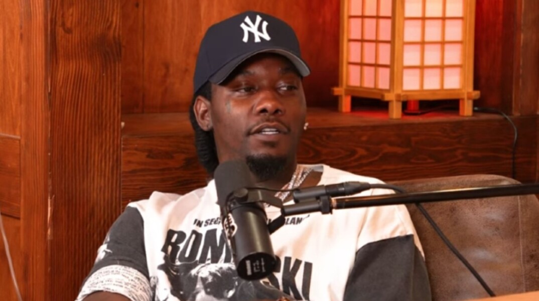 Offset για τον τραυματισμό του μετά τους πυροβολισμούς: Δεν θέλω να με λυπάται κανείς