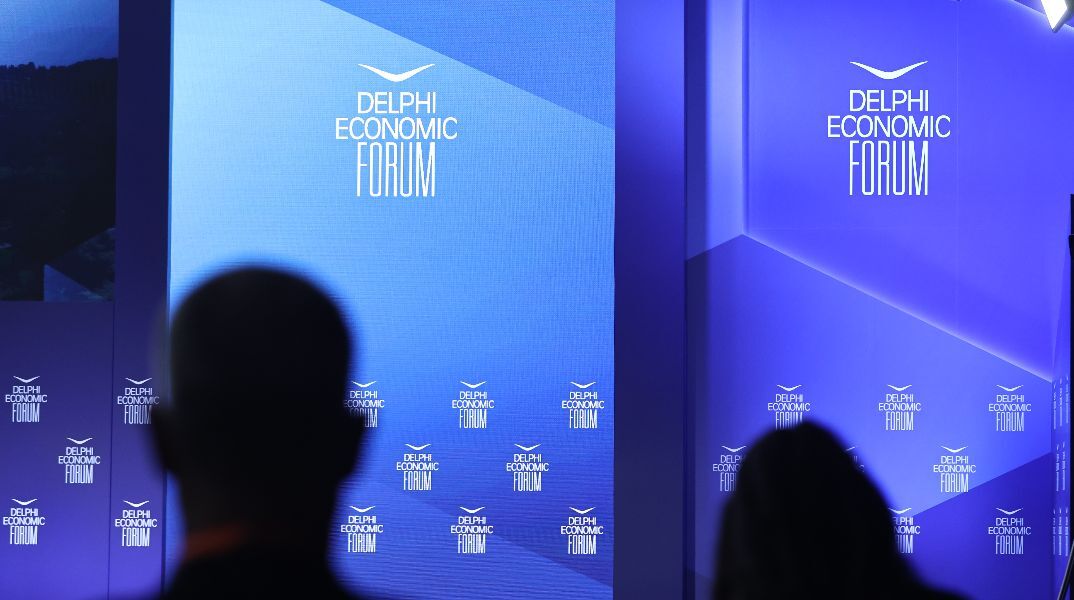 LIVE | Οι εργασίες της 3ης ημέρας στο 11ο Οικονομικό Φόρουμ των Δελφών - Όλο το πρόγραμμα